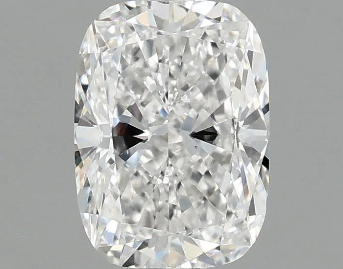 1.01 Carat · CUSHION · E · VVS2 · IGI · Excellent Cut