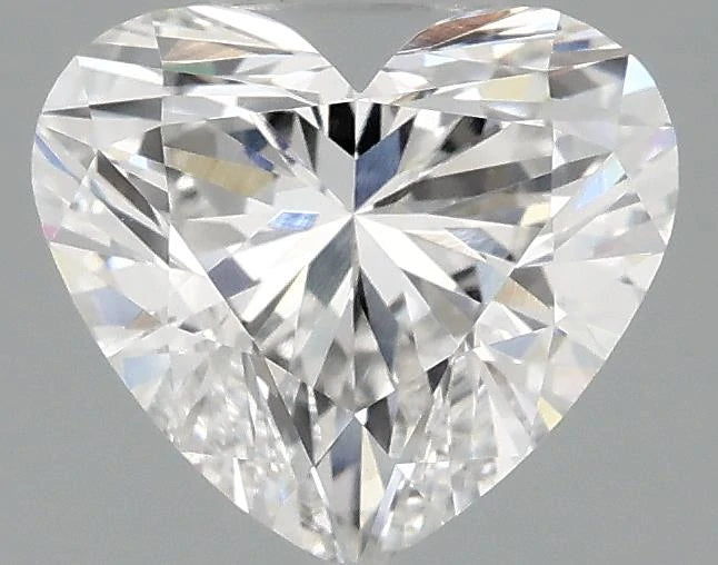 2.05 Carat · HEART · E · VVS2 · IGI · Excellent Cut
