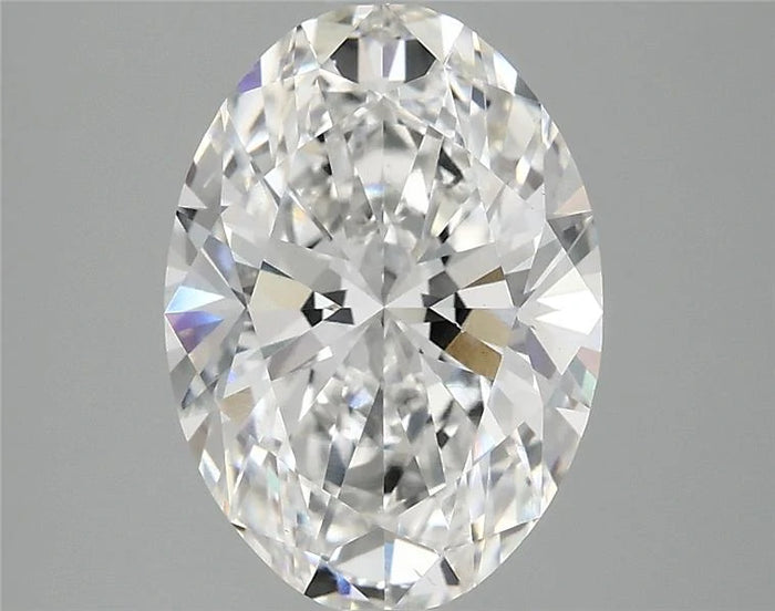 3.01 Carat · OVAL · E · VS2 · IGI · Excellent Cut