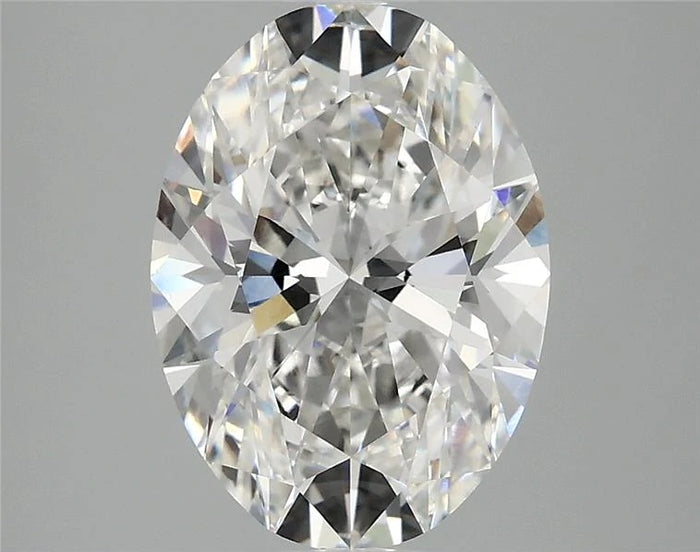 3.10 Carat · OVAL · F · VS1 · IGI · Excellent Cut