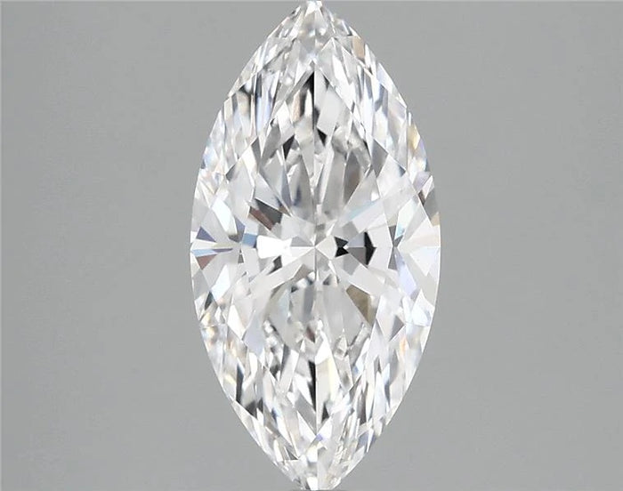 2.01 Carat · MARQUISE · E · VS1 · IGI · Excellent Cut