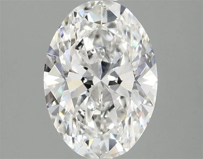1.38 Carat · OVAL · E · VVS2 · IGI · Excellent Cut