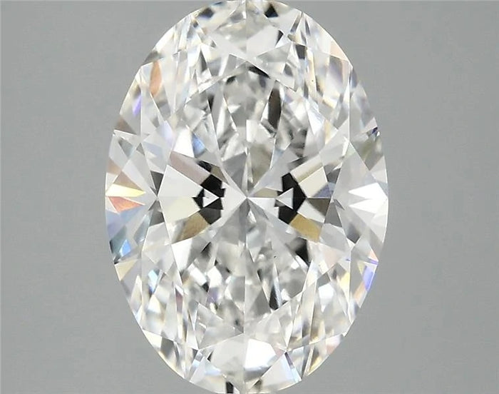 3.05 Carat · OVAL · E · VS1 · IGI · Excellent Cut