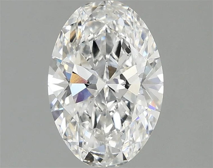 1.40 Carat · OVAL · E · VS1 · IGI · Excellent Cut