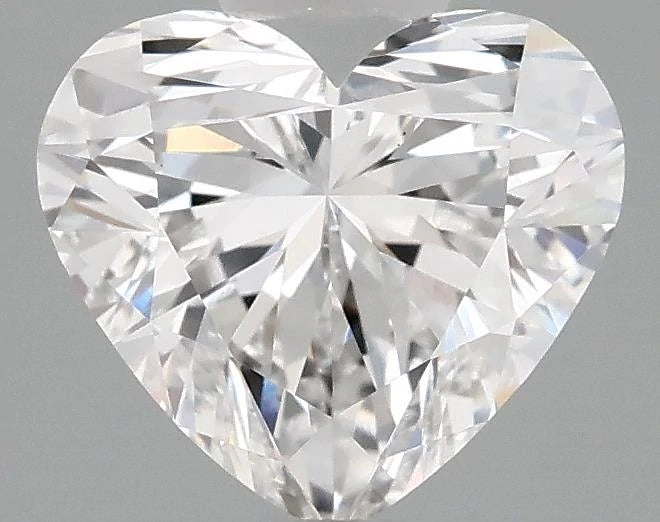 1.52 Carat · HEART · E · VVS2 · IGI · Excellent Cut