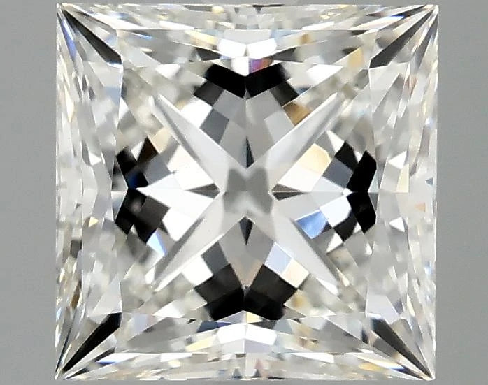 2.54 Carat · PRINCESS · G · VS1 · IGI · Excellent Cut