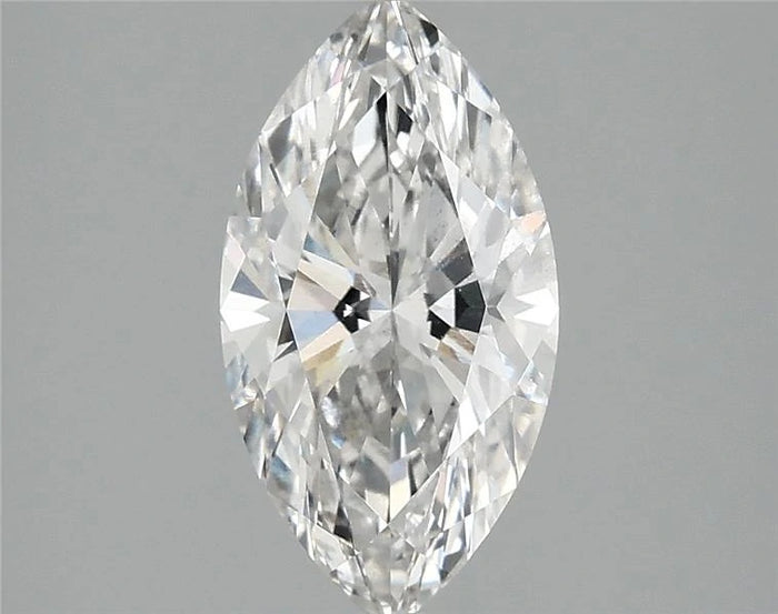 2.03 Carat · MARQUISE · F · VS2 · IGI · Excellent Cut