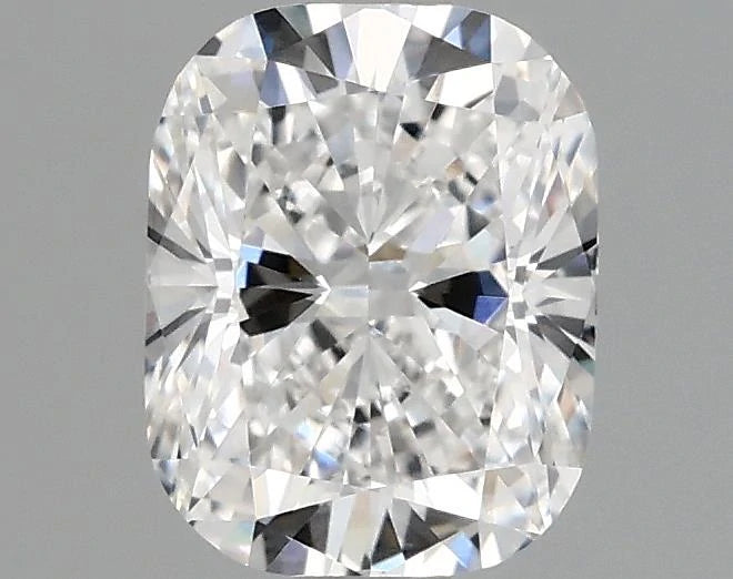 1.10 Carat · CUSHION · E · VVS2 · IGI · Excellent Cut