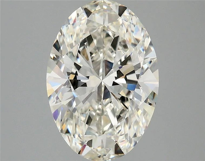 3.10 Carat · OVAL · H · VVS2 · IGI · Excellent Cut