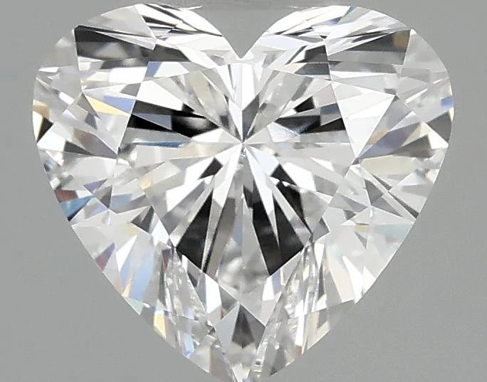 2.02 Carat · HEART · E · VVS2 · IGI · Excellent Cut