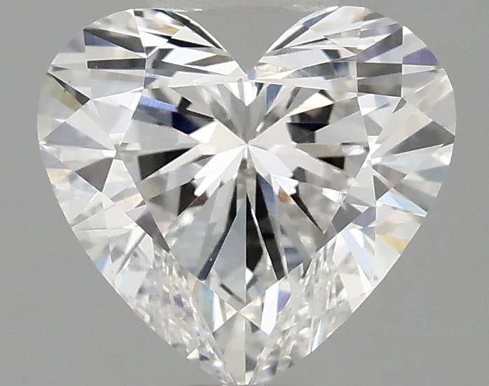 1.53 Carat · HEART · E · VVS2 · IGI · Excellent Cut