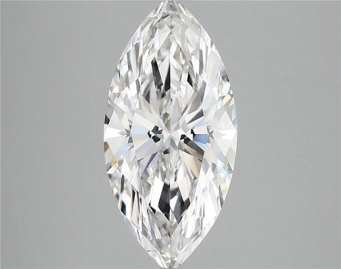 3.05 Carat · MARQUISE · E · VS1 · IGI · Excellent Cut