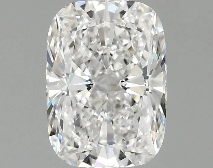 1.09 Carat · CUSHION · E · VVS2 · IGI · Excellent Cut