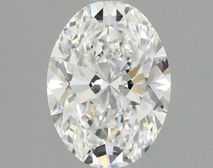 1.10 Carat · OVAL · E · VS1 · IGI · Excellent Cut