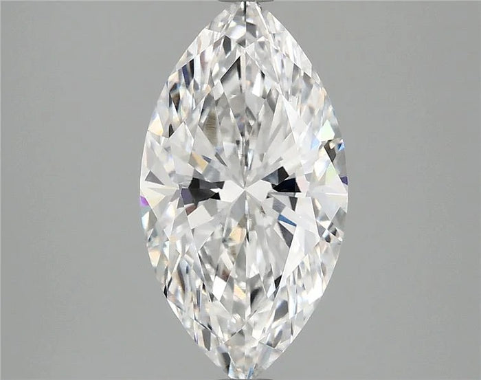 3.06 Carat · MARQUISE · E · VS1 · IGI · Excellent Cut