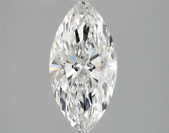 1.55 Carat · MARQUISE · E · VS2 · IGI · Excellent Cut