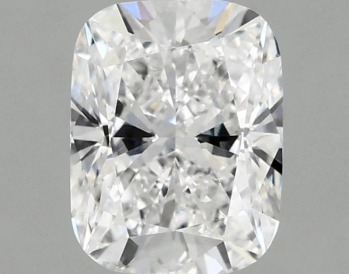 1.05 Carat · CUSHION · E · VS1 · IGI · Excellent Cut