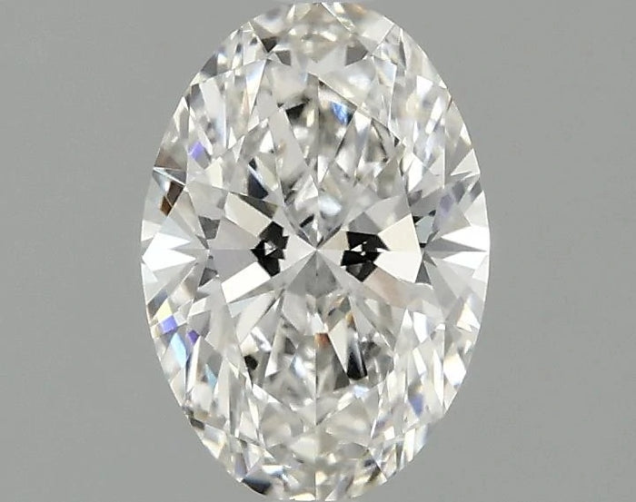 1.16 Carat · OVAL · F · VVS2 · IGI · Excellent Cut