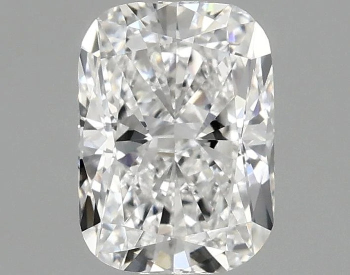 1.10 Carat · CUSHION · E · VVS2 · IGI · Excellent Cut