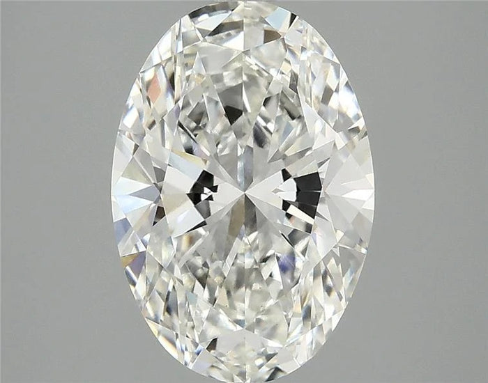 3.10 Carat · OVAL · G · VS1 · IGI · Excellent Cut