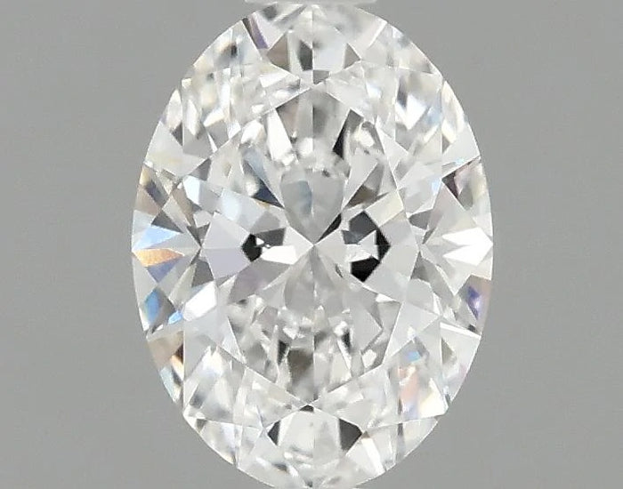 1.04 Carat · OVAL · D · VS1 · IGI · Excellent Cut