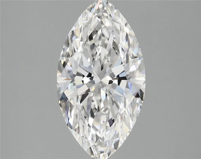 2.01 Carat · MARQUISE · E · VVS2 · IGI · Excellent Cut