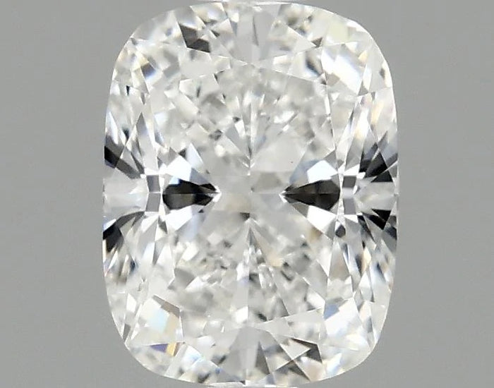 1.05 Carat · CUSHION · E · VVS2 · IGI · Excellent Cut