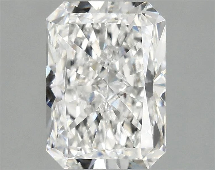 2.44 Carat · RADIANT · E · VVS2 · IGI · Excellent Cut
