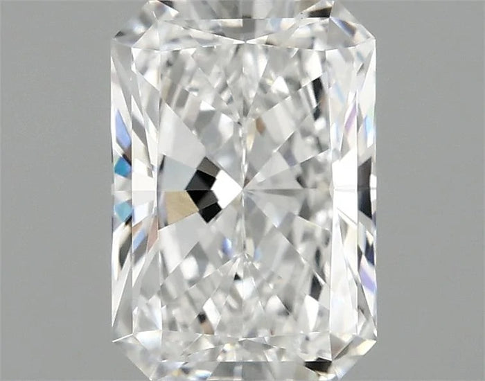 0.99 Carat · RADIANT · D · VVS2 · IGI · Excellent Cut