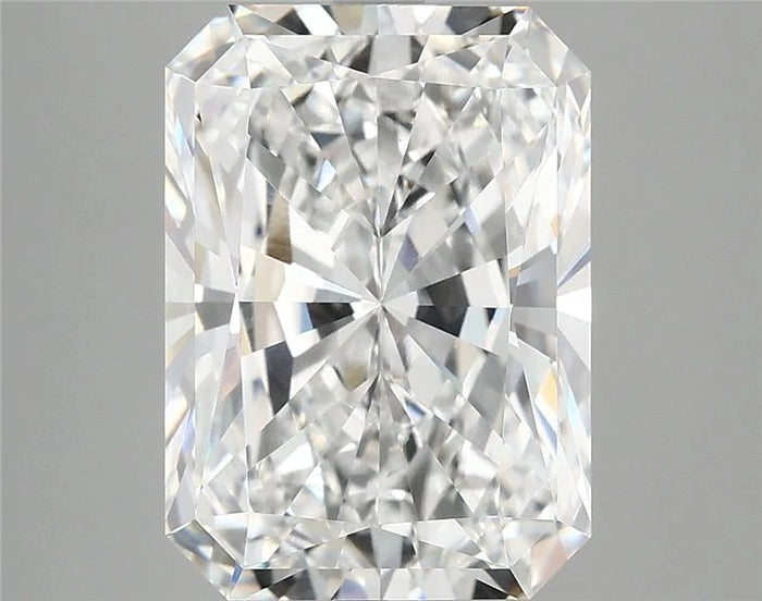 5.23 Carat · RADIANT · E · VVS2 · IGI · Excellent Cut