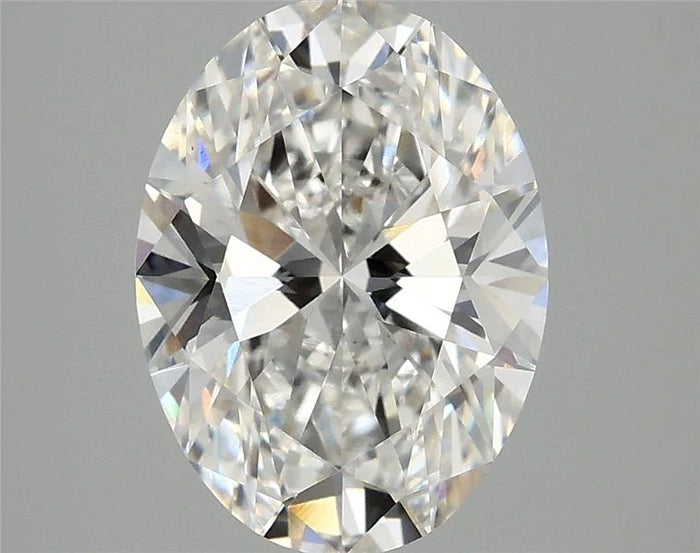 3.05 Carat · OVAL · E · VS1 · IGI · Excellent Cut