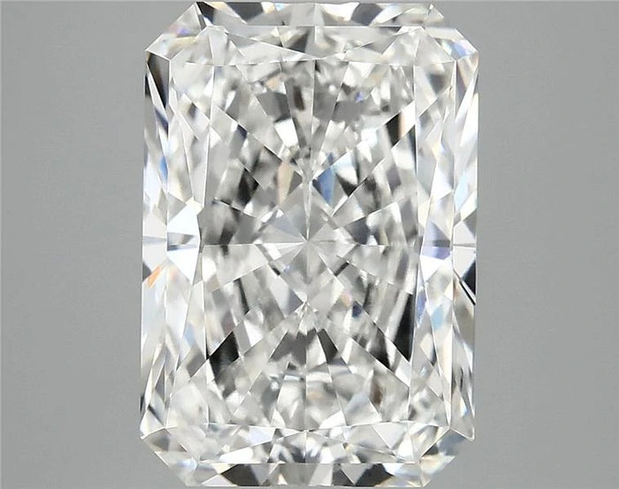 5.12 Carat · RADIANT · E · VVS2 · IGI · Excellent Cut