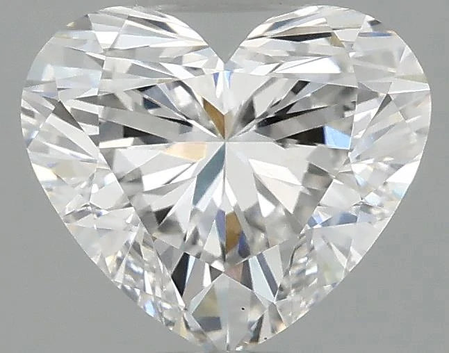 1.99 Carat · HEART · E · VS1 · IGI · Excellent Cut