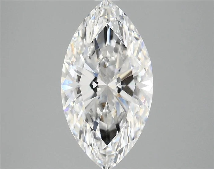 3.10 Carat · MARQUISE · E · VVS2 · IGI · Excellent Cut