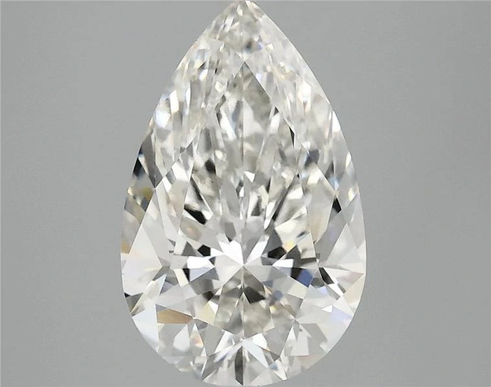 3.10 Carat · PEAR · H · VS1 · IGI · Excellent Cut