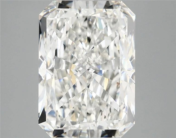 6.00 Carat · RADIANT · F · VS1 · IGI · Excellent Cut