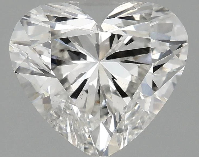 1.59 Carat · HEART · F · VS2 · IGI · Excellent Cut