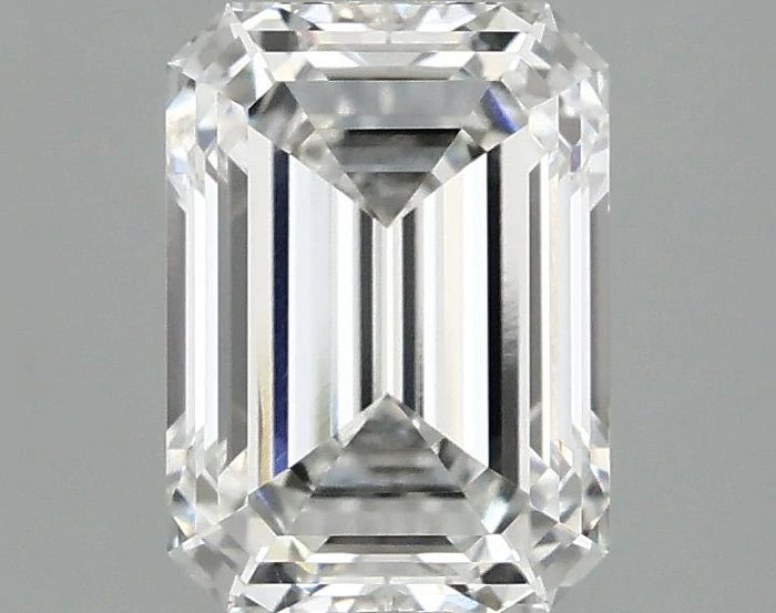 2.10 Carat · EMERALD · E · VVS2 · IGI · Excellent Cut