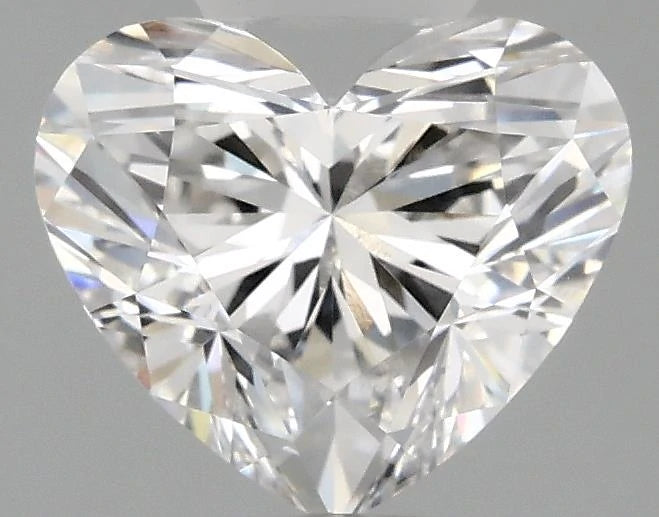 1.99 Carat · HEART · F · VVS2 · IGI · Excellent Cut