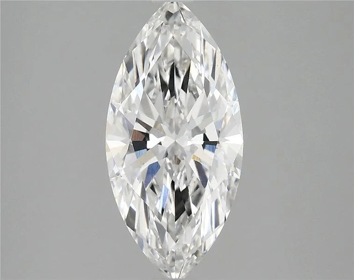 2.10 Carat · MARQUISE · E · VS2 · IGI · Excellent Cut