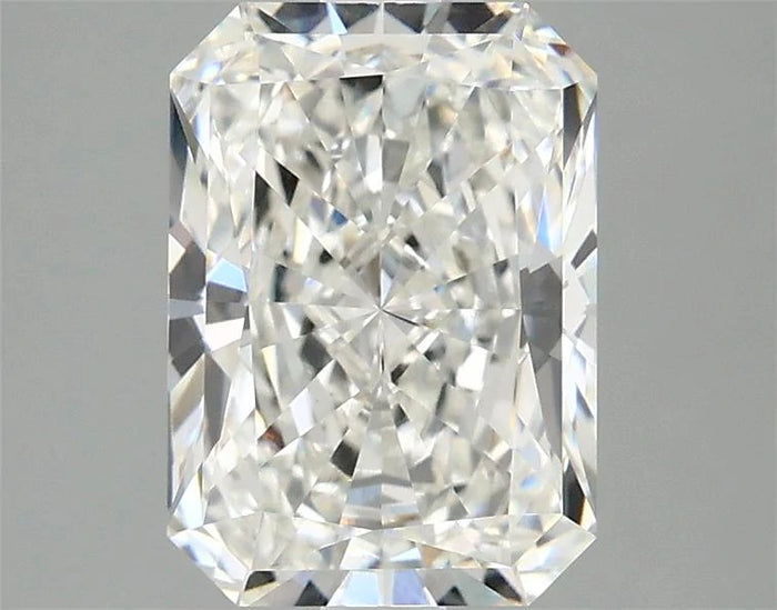 2.41 Carat · RADIANT · F · VVS2 · IGI · Excellent Cut