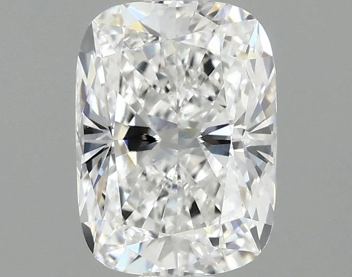 1.03 Carat · CUSHION · D · VVS2 · IGI · Excellent Cut