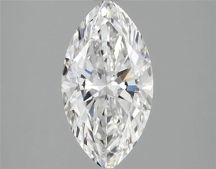 2.01 Carat · MARQUISE · E · VS2 · IGI · Excellent Cut