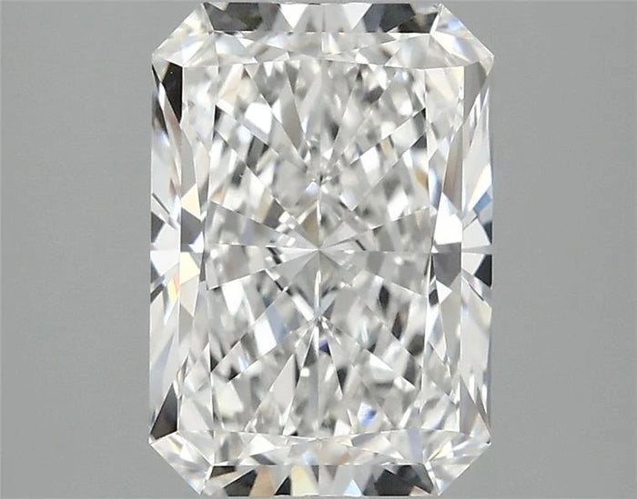 2.45 Carat · RADIANT · E · VVS2 · IGI · Excellent Cut