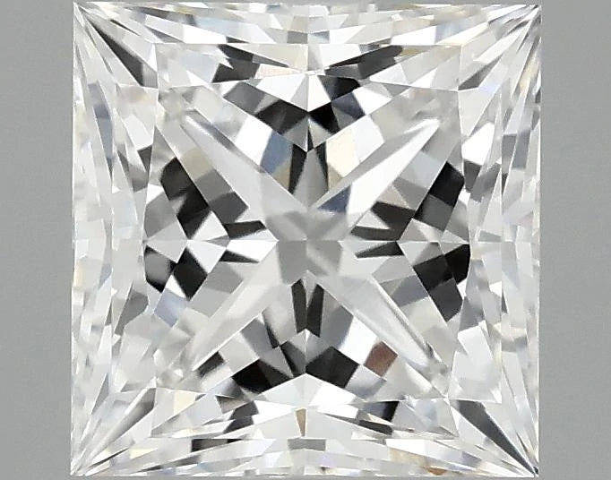 1.58 Carat · PRINCESS · E · VVS2 · IGI · Excellent Cut