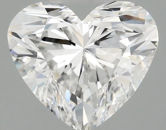 2.04 Carat · HEART · E · VVS2 · IGI · Excellent Cut
