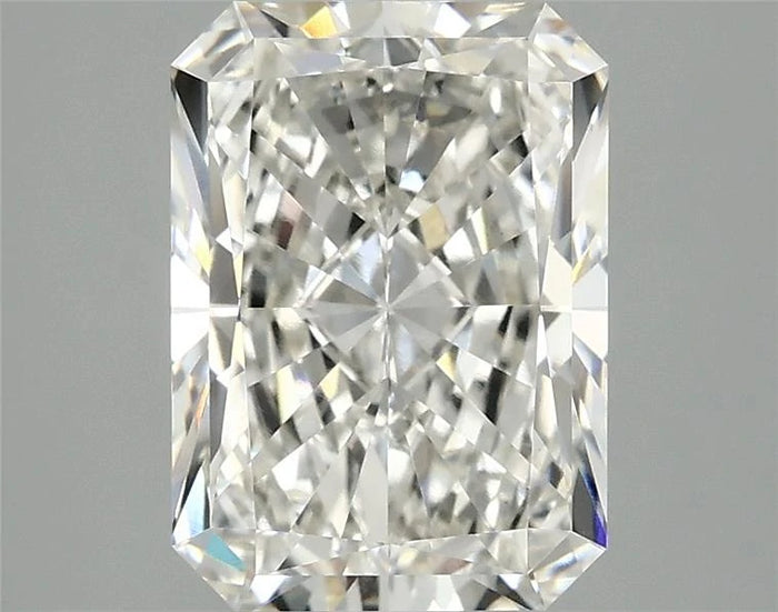 3.04 Carat · RADIANT · G · VVS2 · IGI · Excellent Cut