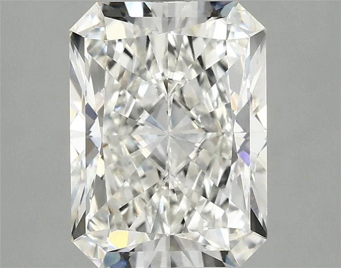 3.05 Carat · RADIANT · G · VVS2 · IGI · Excellent Cut