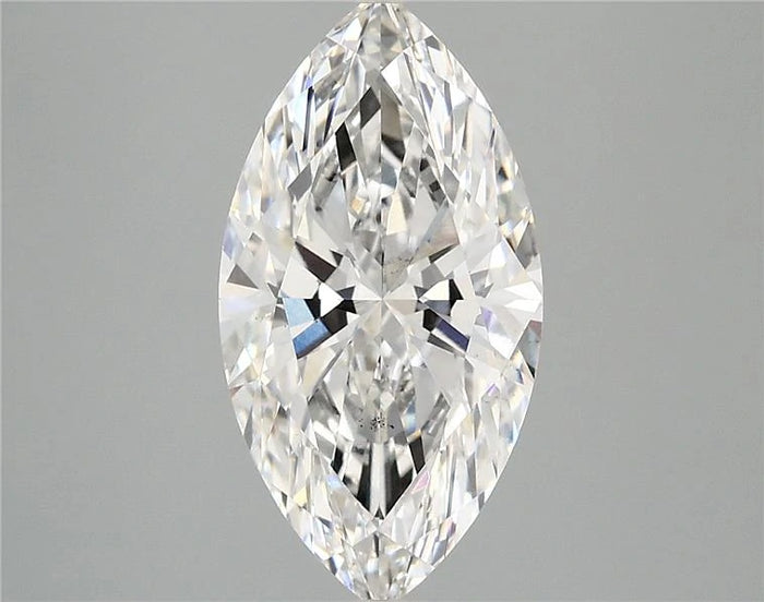 3.07 Carat · MARQUISE · E · VS2 · IGI · Excellent Cut