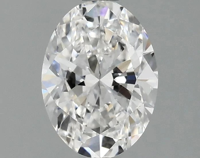 1.10 Carat · OVAL · E · VS1 · IGI · Excellent Cut
